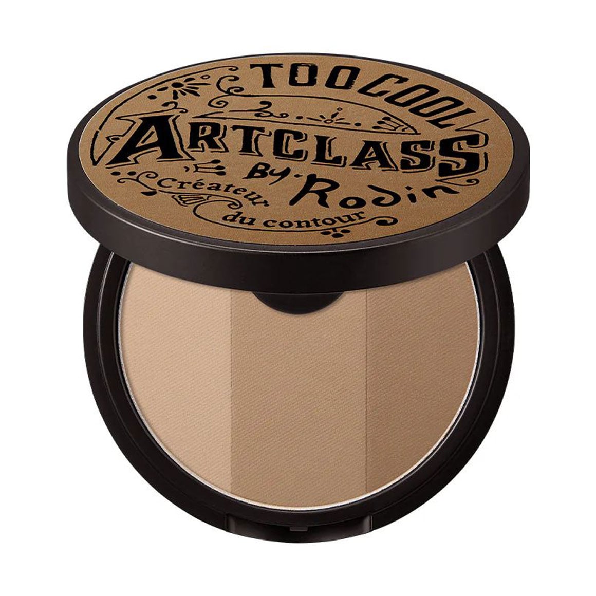 Пудра-контуринг для обличчя Too Cool For School Artclass By Rodin Shading 1.5 Neutral, 9.5 г