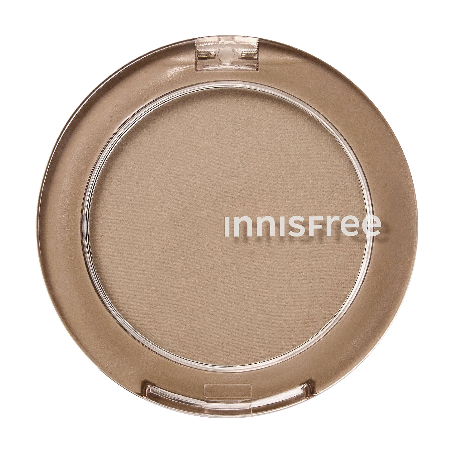 Пудра-скульптор для обличчя Innisfree Sculpting Powder Shading 1 Peanut Brown, 6.8 г
