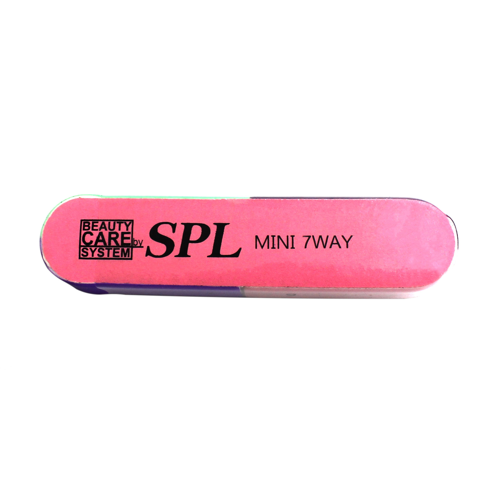 Пилка-блок для нігтів SPL 120/180/320/400/600/1200/3000 грит (ST-506)