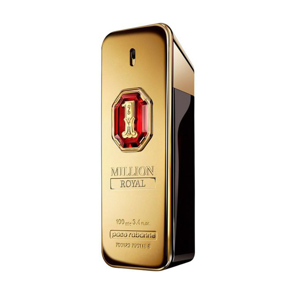 Rabanne 1 Million Royal Парфуми чоловічі, 100 мл (ТЕСТЕР)