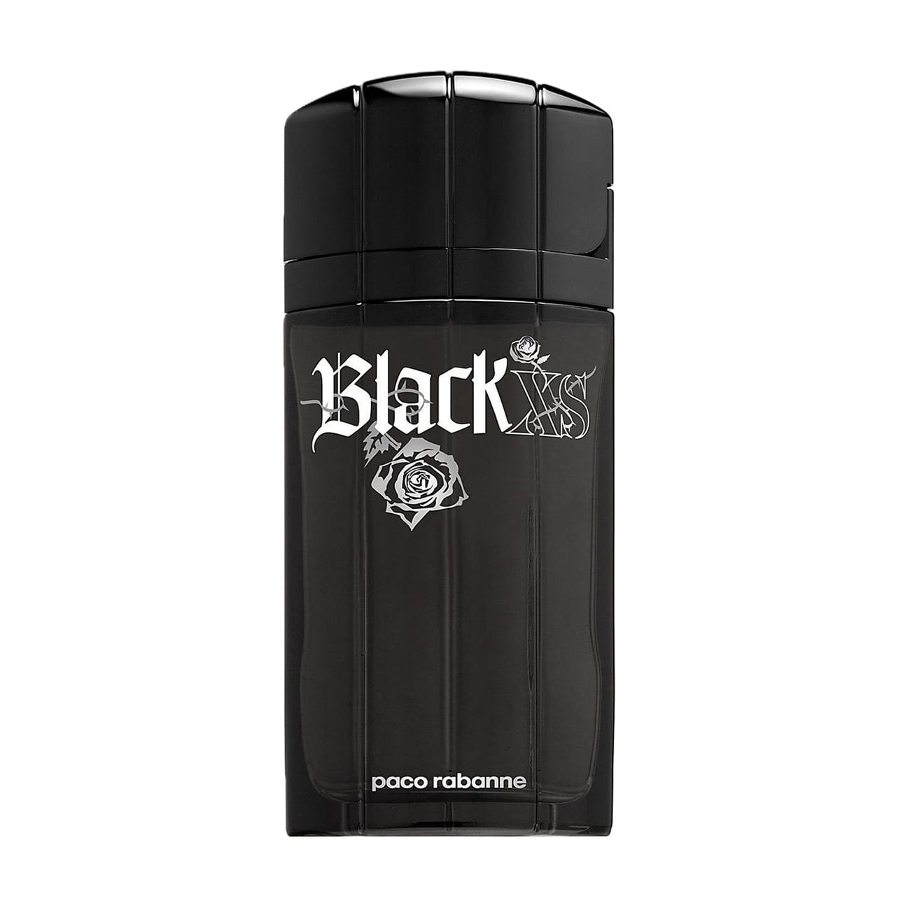 Rabanne Black XS 2005 Туалетна вода чоловіча, 100 мл (ТЕСТЕР)