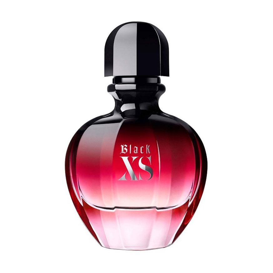 Rabanne Black XS Парфумована вода жіноча, 80 мл