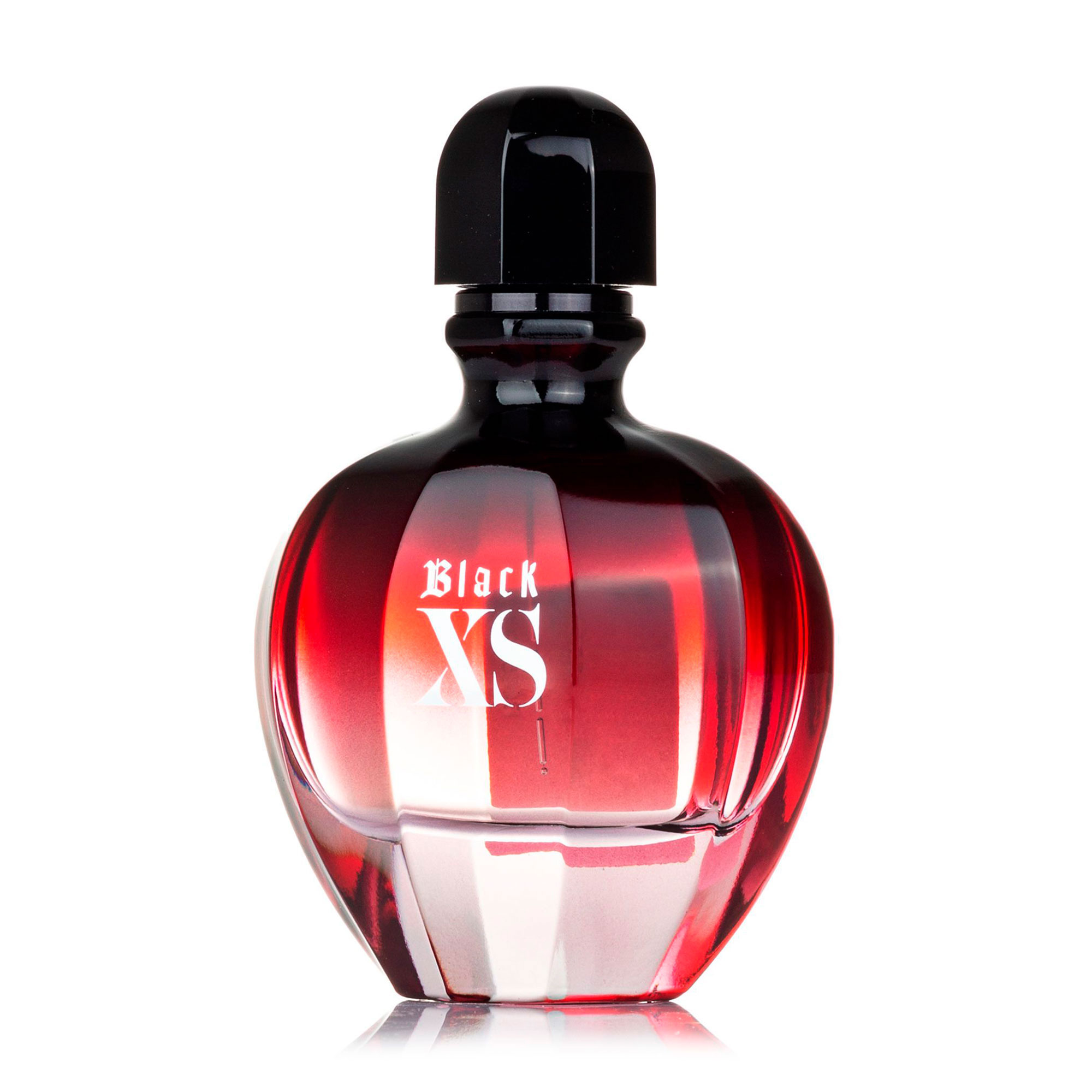 Rabanne Black XS Парфумована вода жіноча, 80 мл (ТЕСТЕР з кришкою)