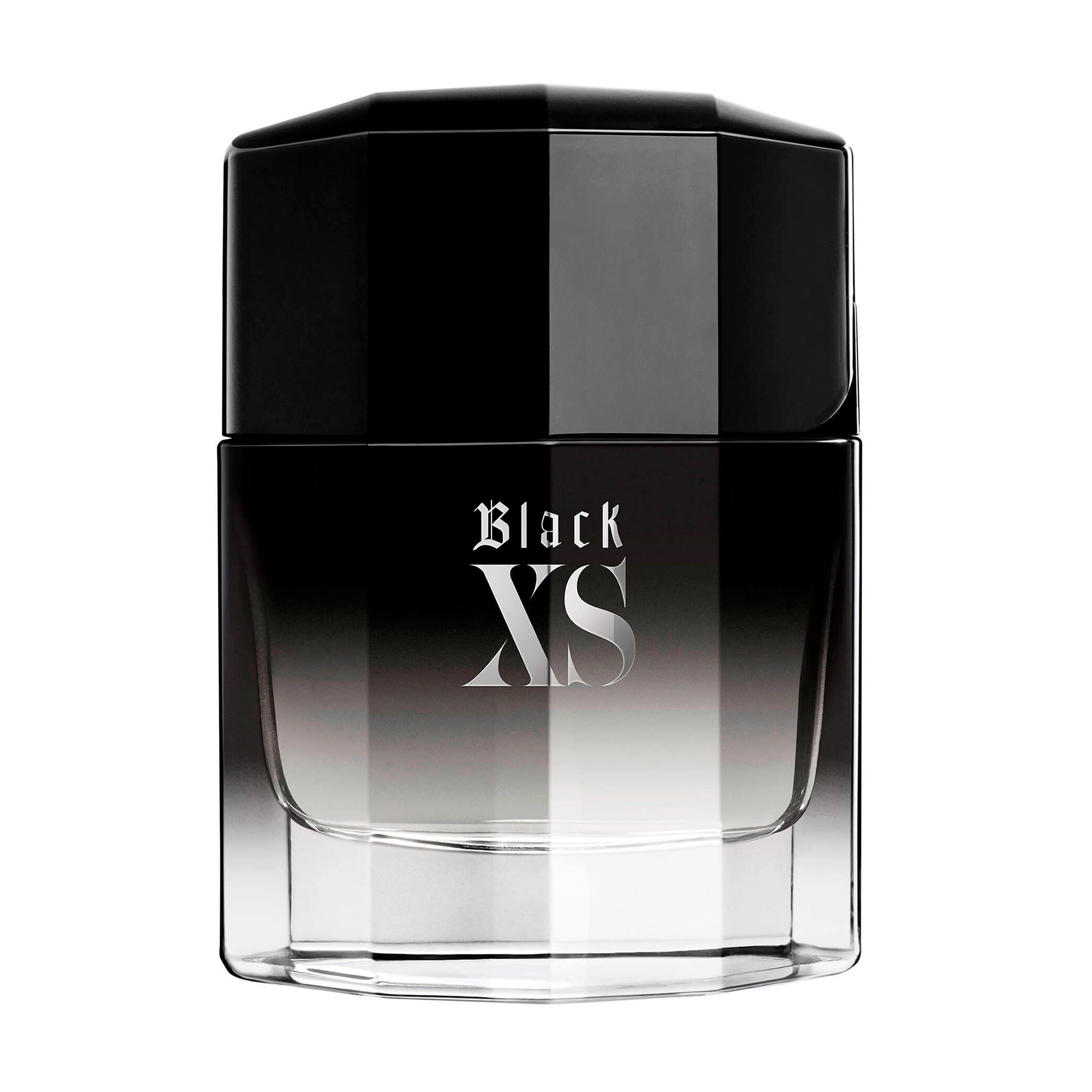 Rabanne Black XS Туалетна вода чоловіча, 100 мл