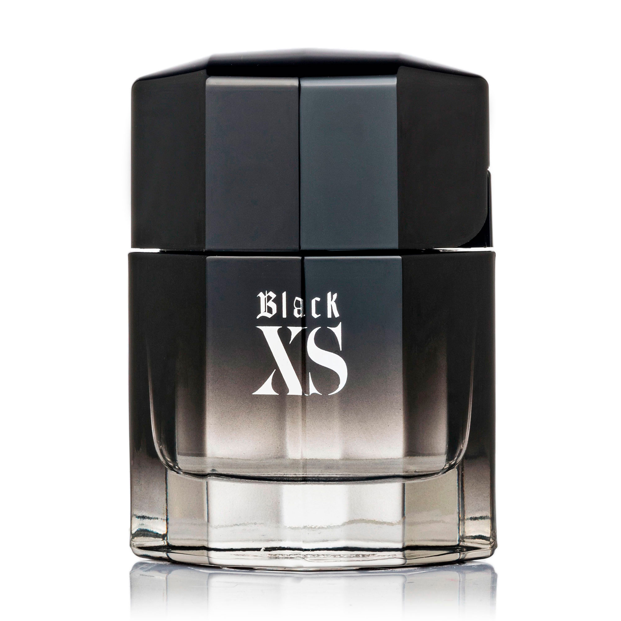 Rabanne Black XS Туалетна вода чоловіча, 100 мл (ТЕСТЕР)