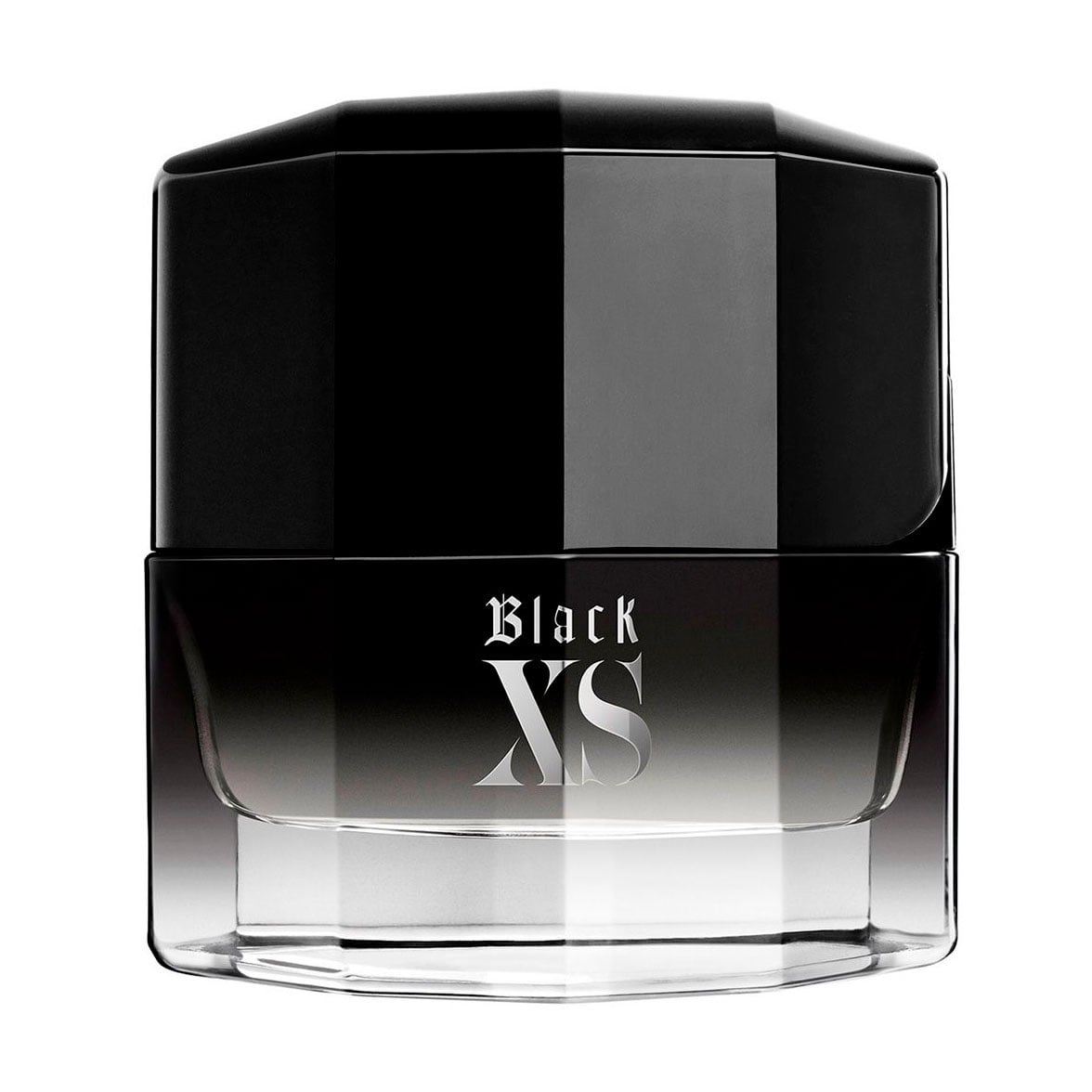 Rabanne Black XS Туалетна вода чоловіча, 50 мл