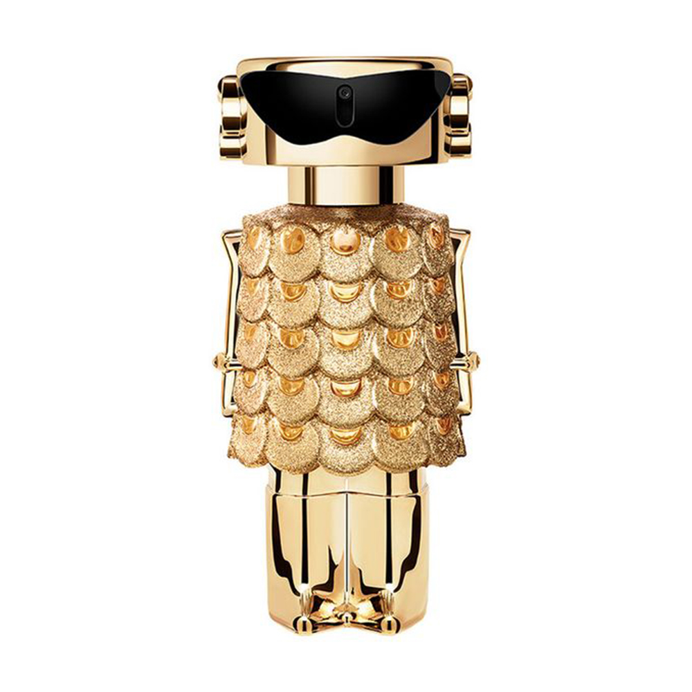 Rabanne Fame Intense Парфумована вода жіноча, 80 мл (ТЕСТЕР)