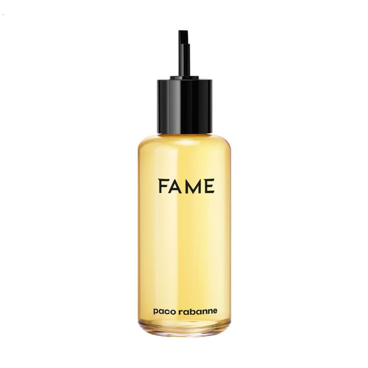 Rabanne Fame Парфумована вода жіноча, 200 мл (змінний блок)