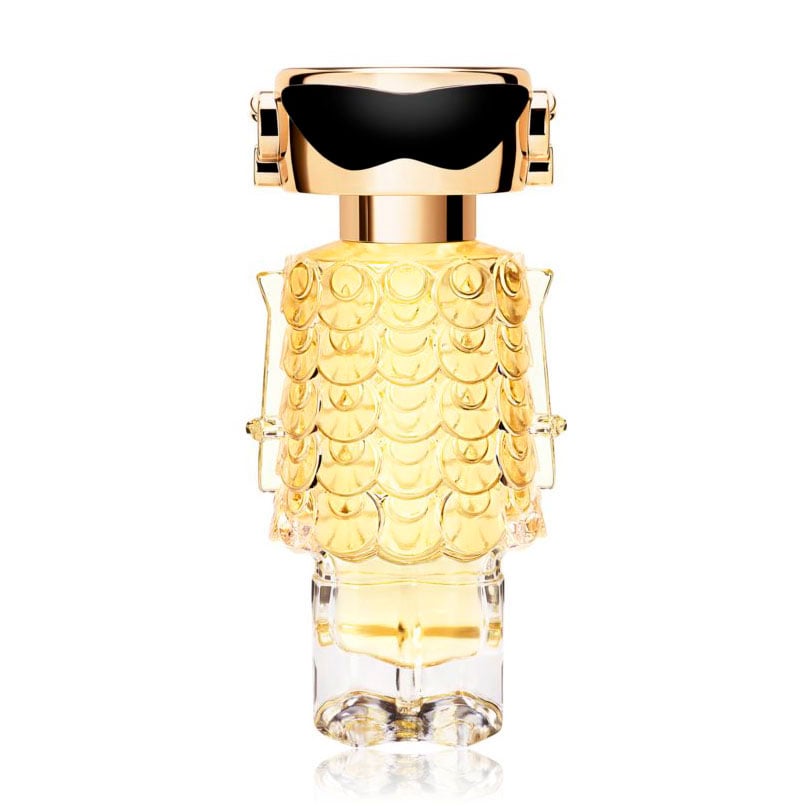 Rabanne Fame Парфумована вода жіноча, 4 мл (мініатюра)