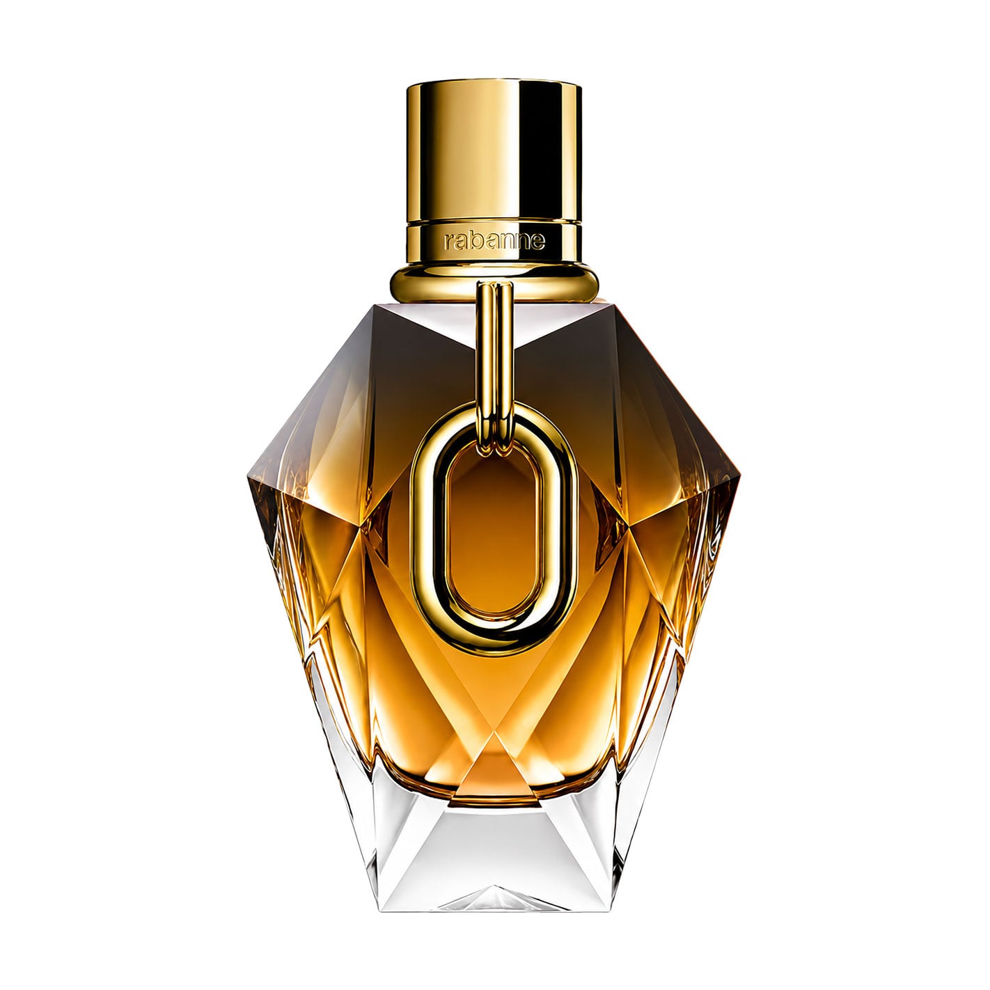 Rabanne Million Gold For Her Parfum Парфуми жіночі, 90 мл (ТЕСТЕР)