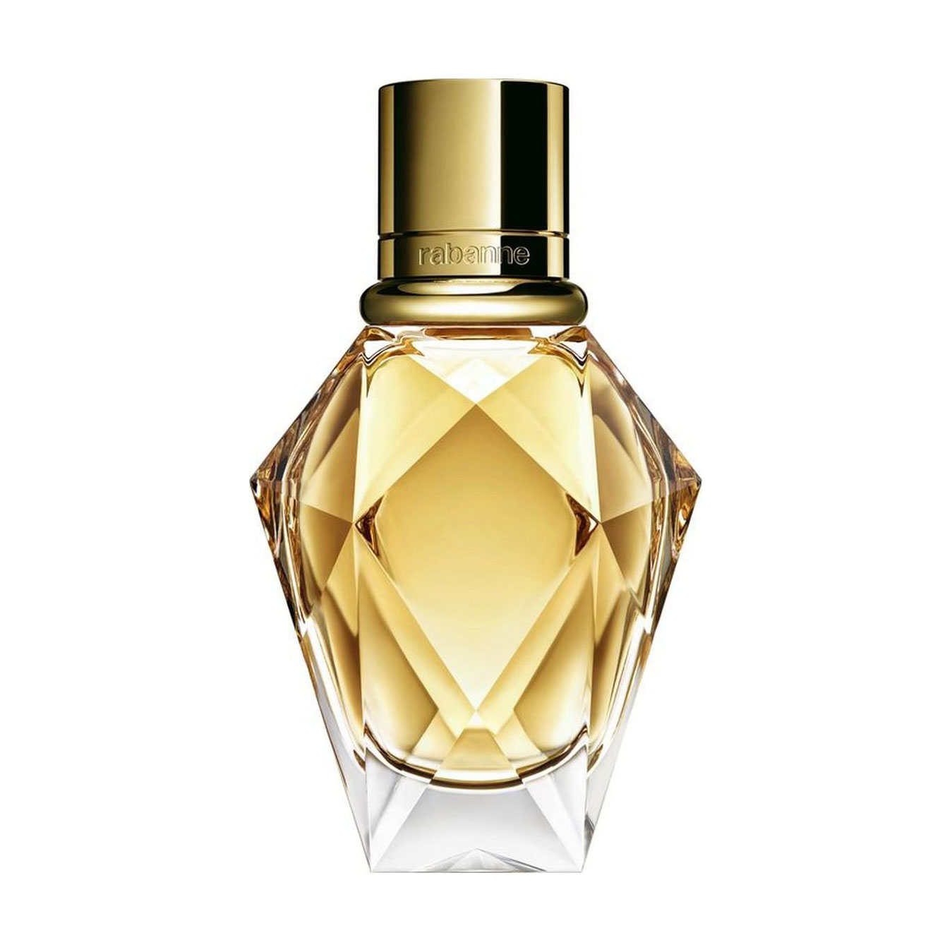 Rabanne Million Gold For Her Парфумована вода жіноча, 30 мл