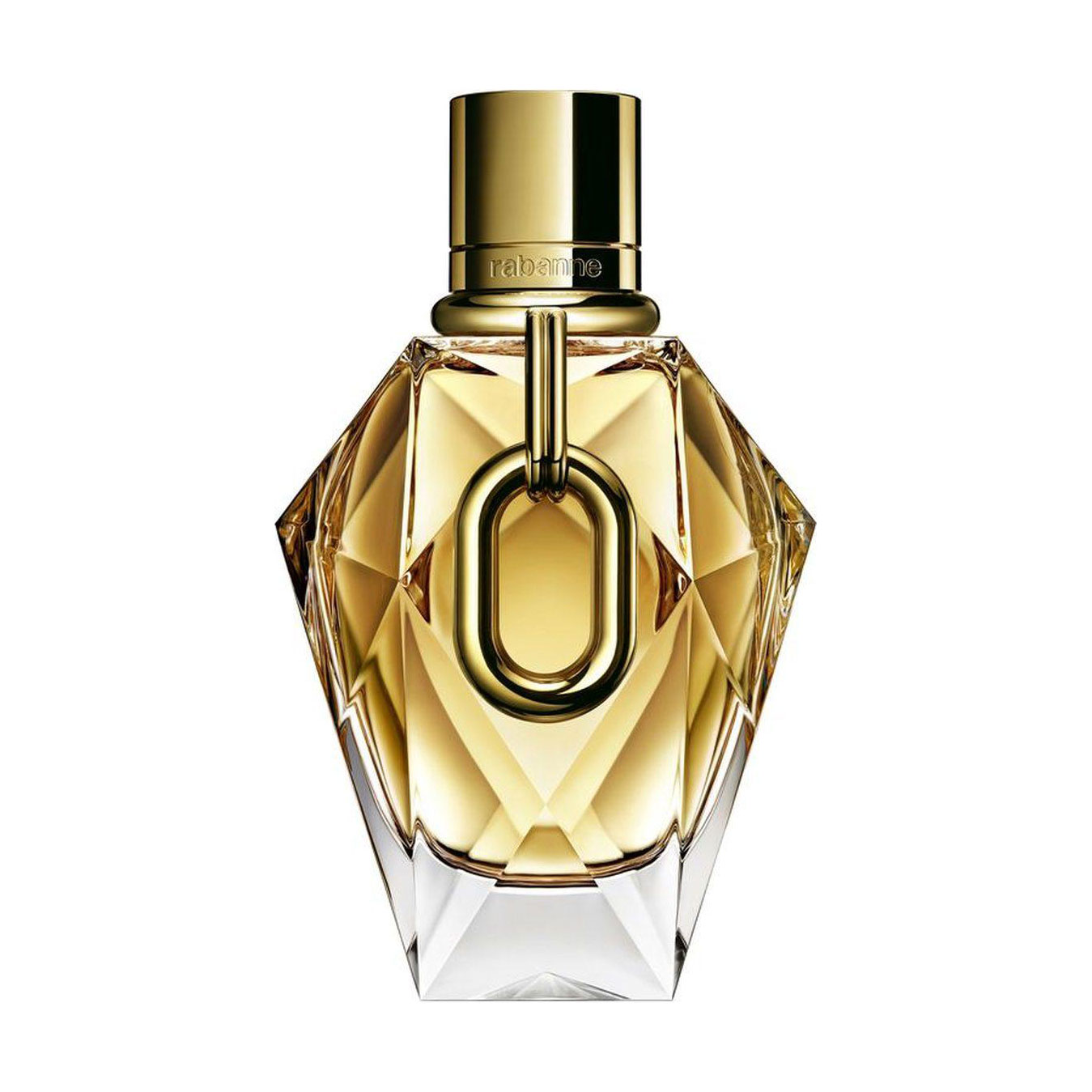Rabanne Million Gold For Her Парфумована вода жіноча, 90 мл