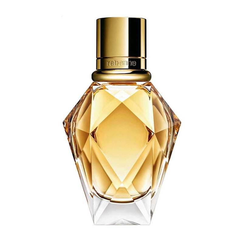 Rabanne Million Gold For Her Парфумована вода жіноча, 5 мл (мініатюра)