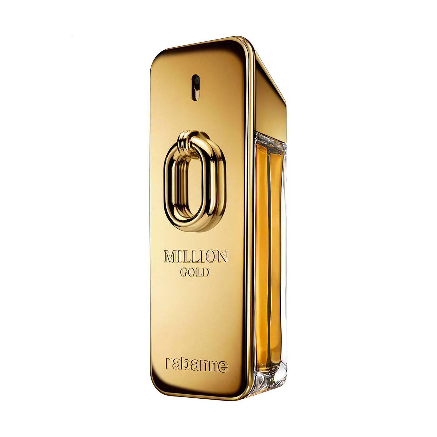 Rabanne Million Gold Парфумована вода чоловіча, 100 мл