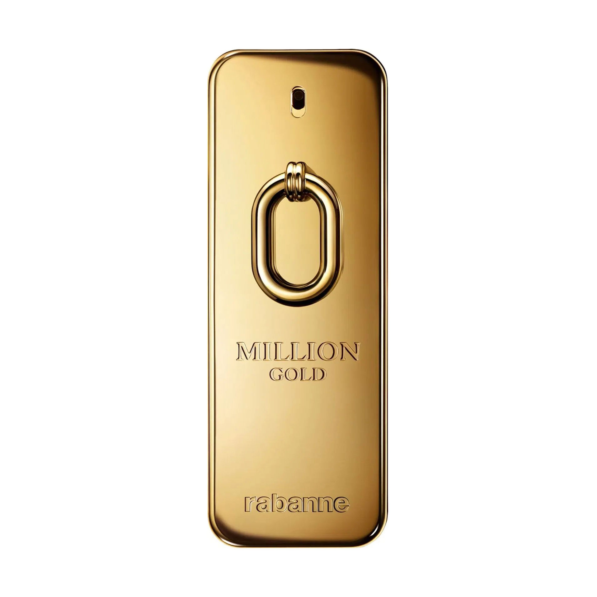 Rabanne Million Gold Парфумована вода чоловіча, 200 мл