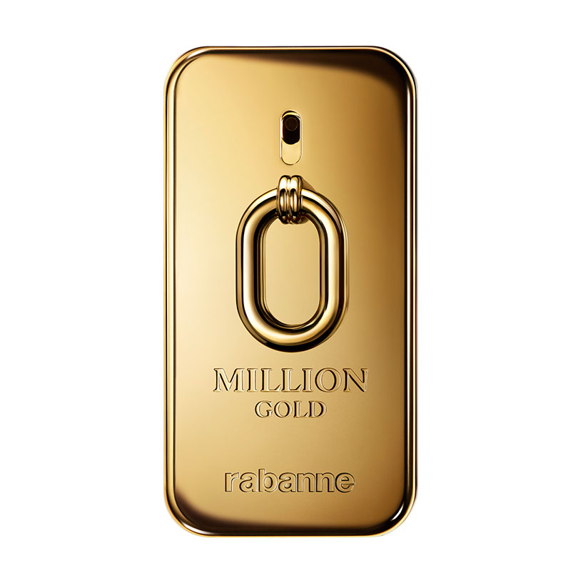 Rabanne Million Gold Парфумована вода чоловіча, 50 мл