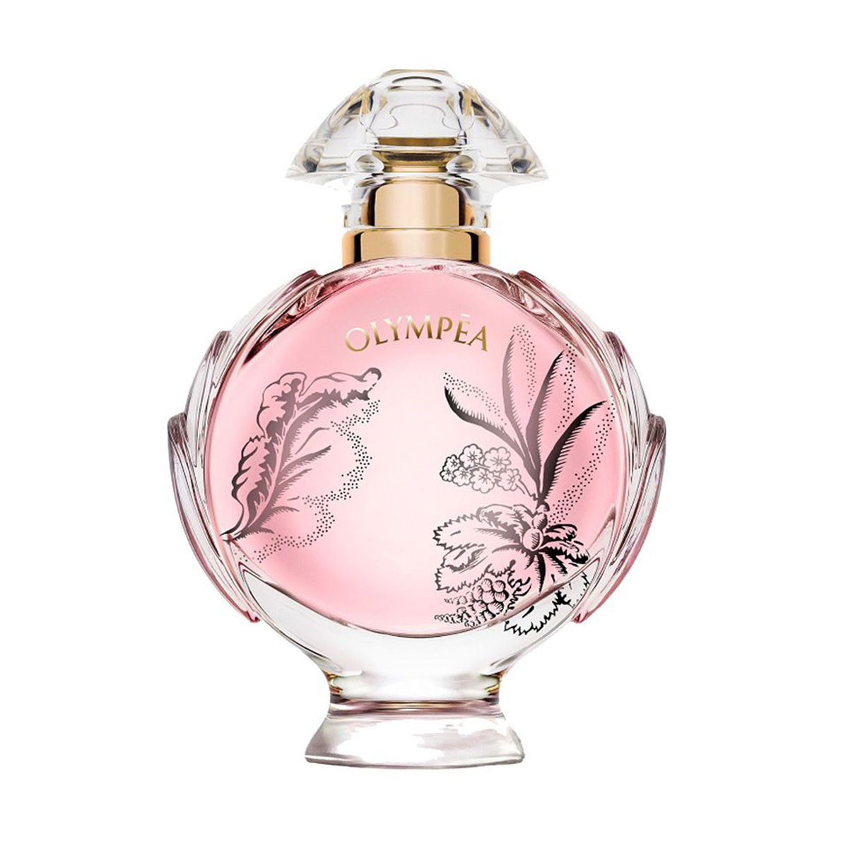 Rabanne Olympea Blossom Парфумована вода жіноча, 30 мл