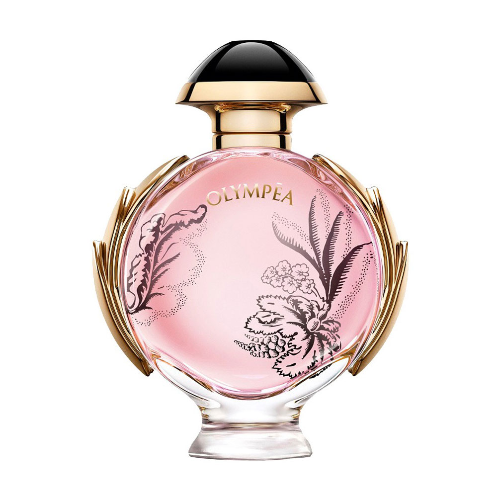 Rabanne Olympea Blossom Парфумована вода жіноча, 50 мл