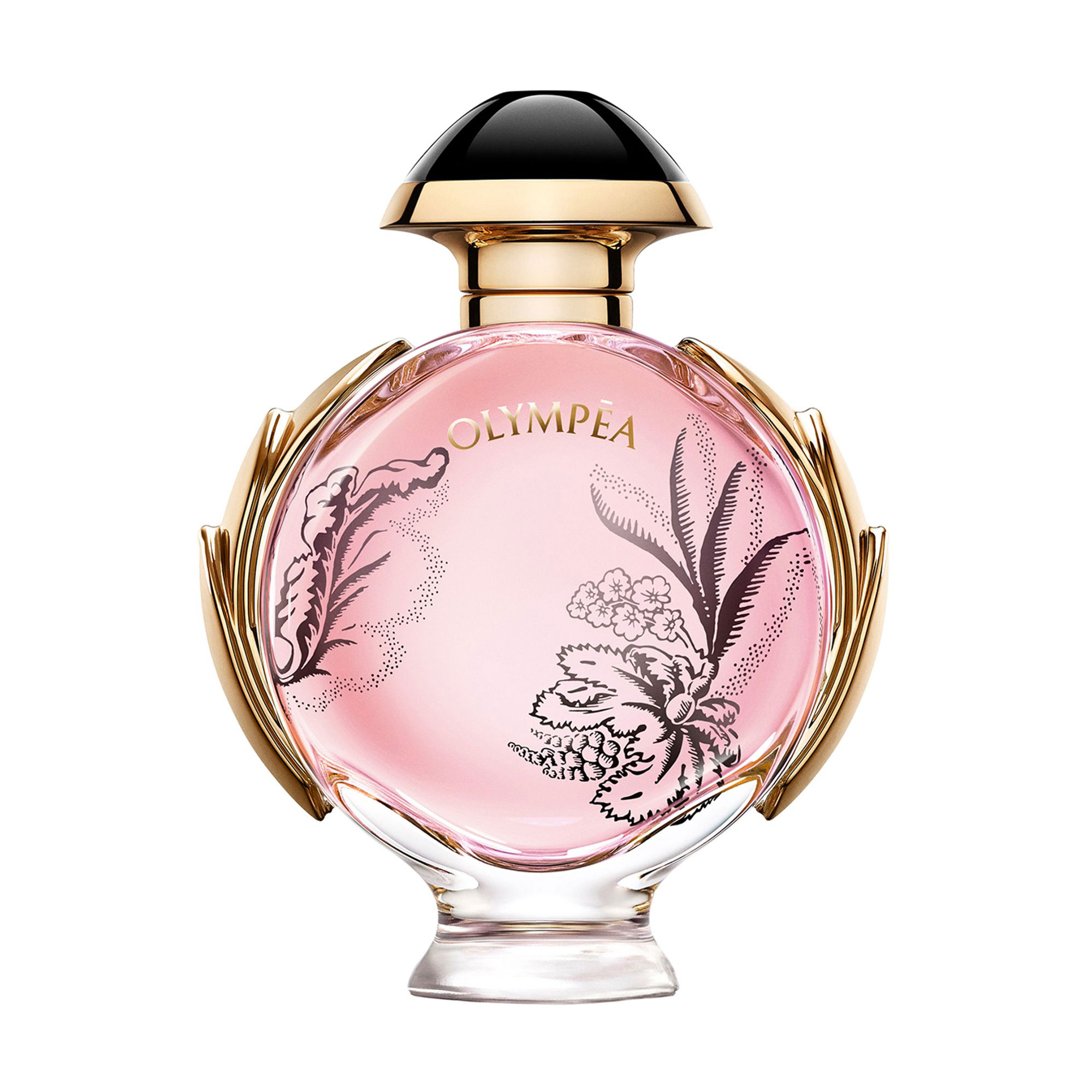 Rabanne Olympea Blossom Парфумована вода жіноча, 80 мл
