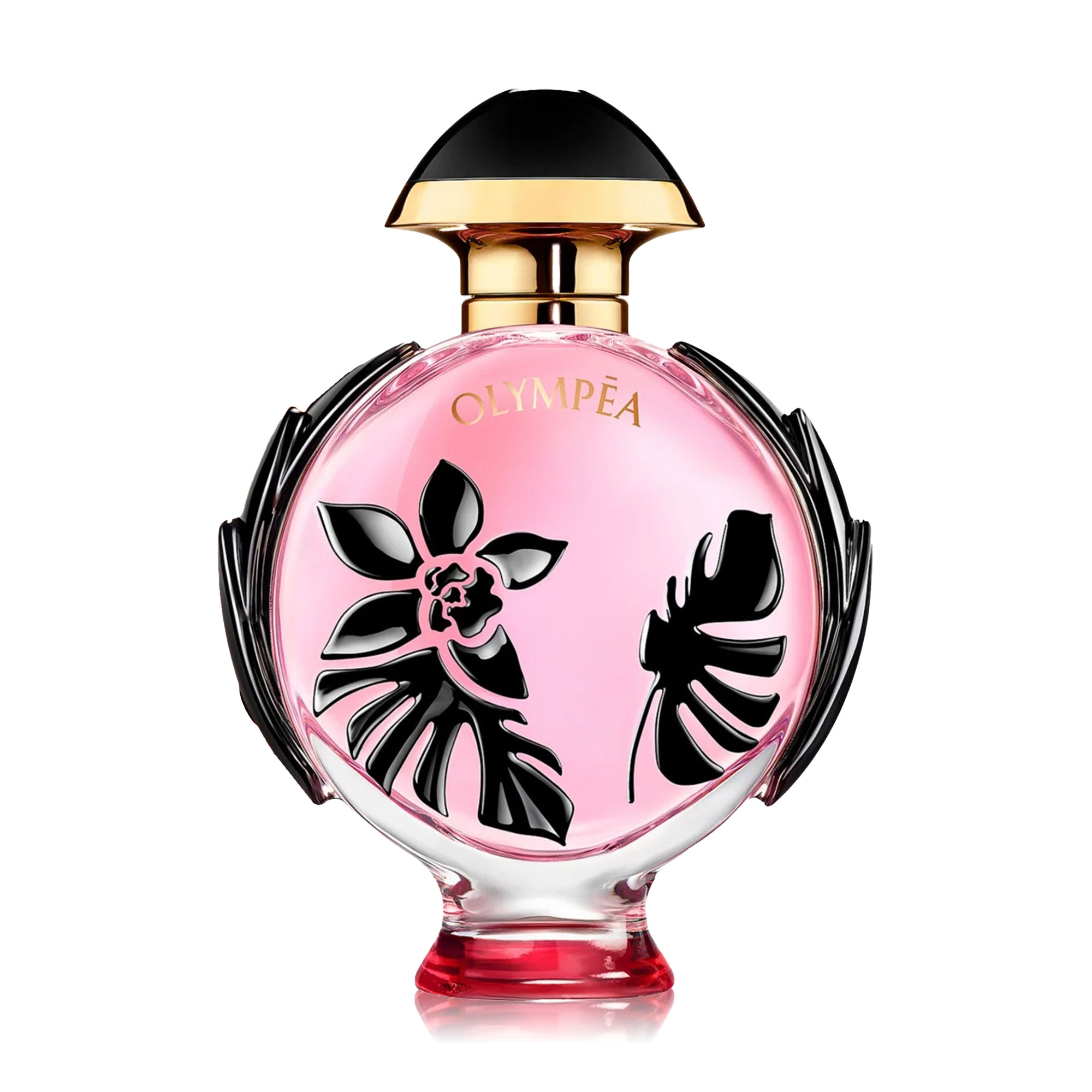 Rabanne Olympea Flora Парфумована вода жіноча, 80 мл