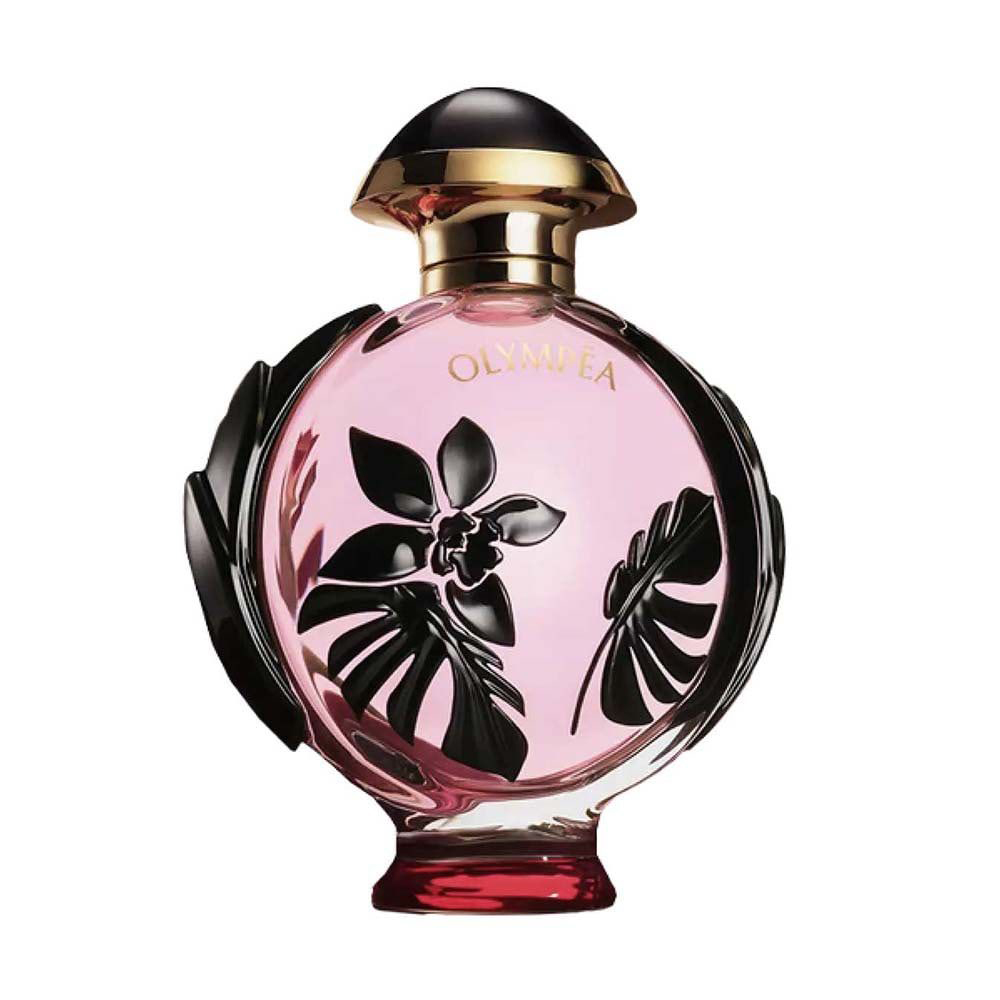 Rabanne Olympea Flora Парфумована вода жіноча, 80 мл (ТЕСТЕР)
