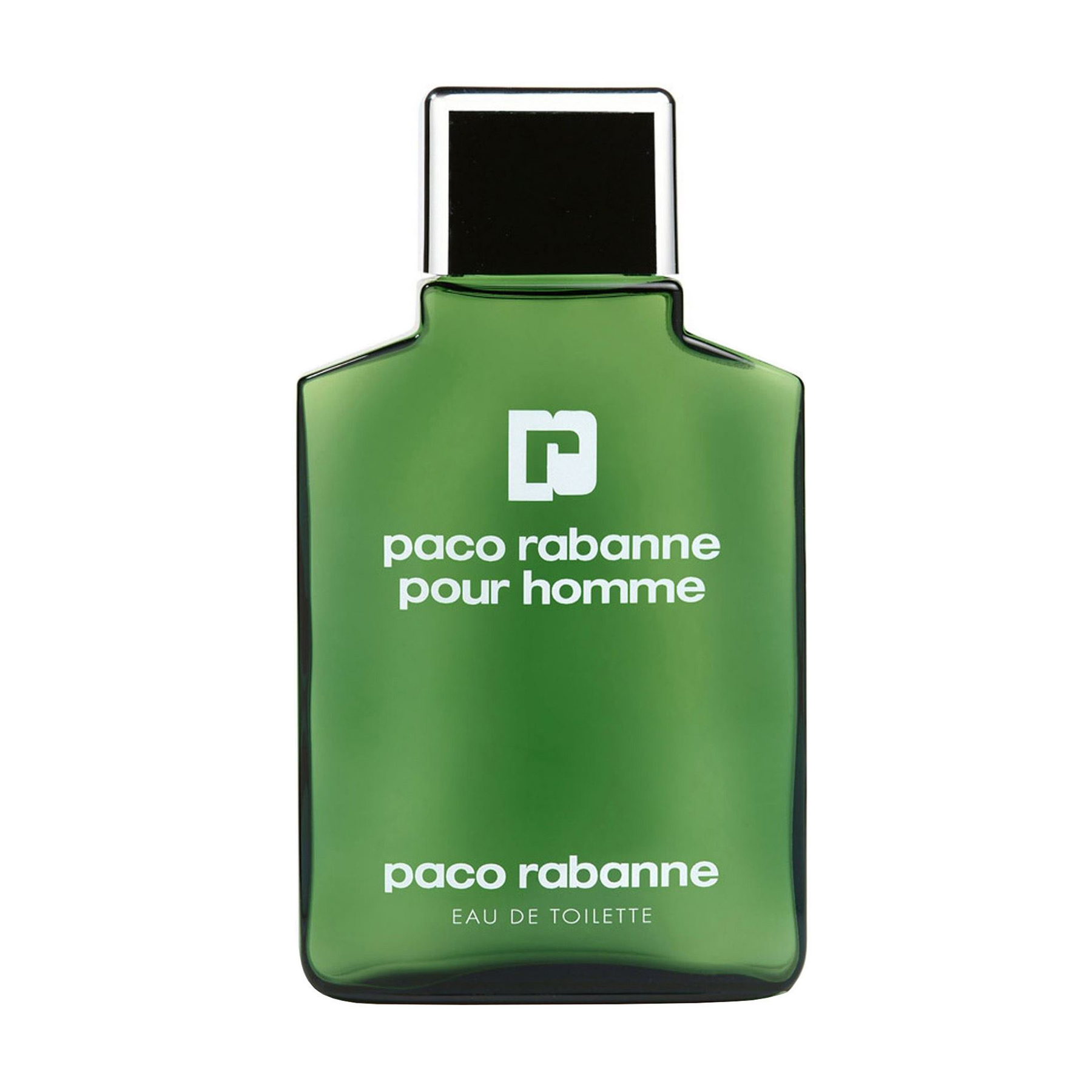 Rabanne Pour Homme Туалетна вода чоловіча, 100 мл
