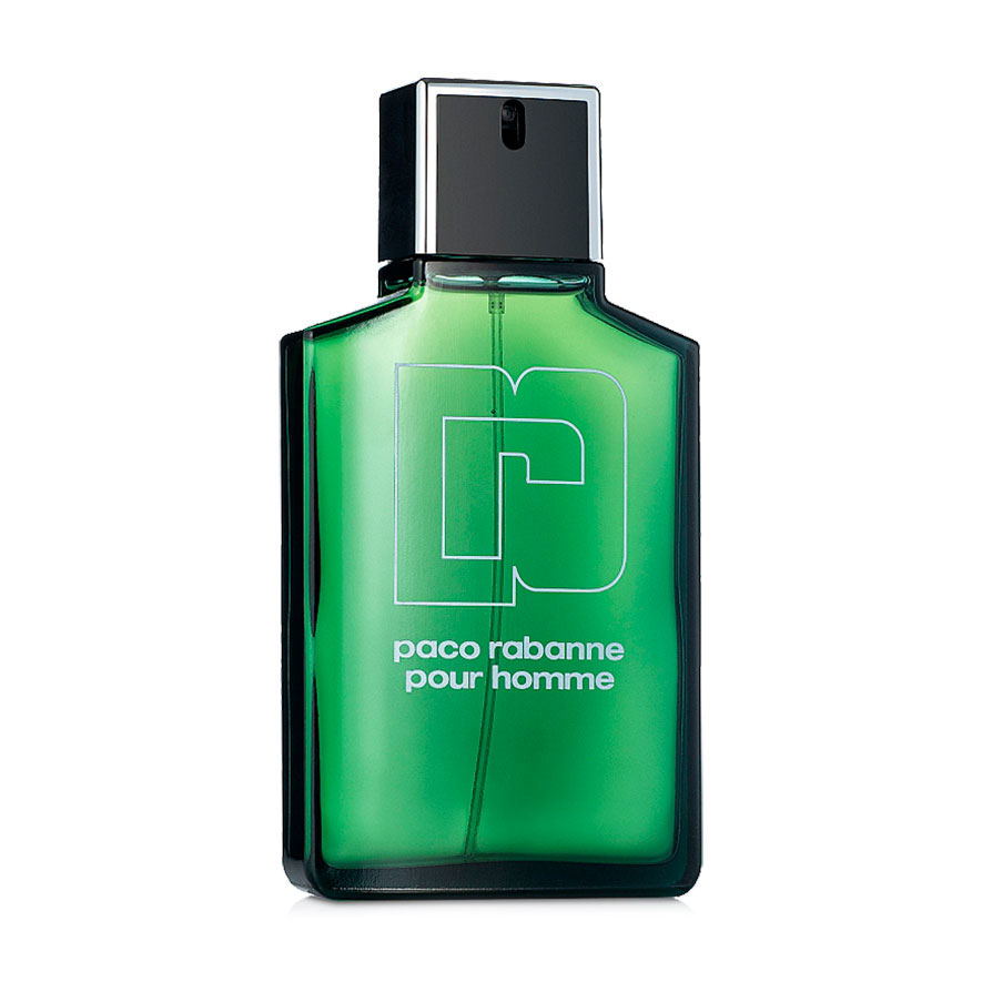 Rabanne Pour Homme Туалетна вода чоловіча, 100 мл (ТЕСТЕР)