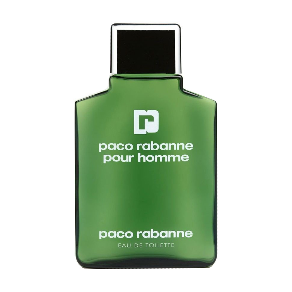 Rabanne Pour Homme Туалетна вода чоловіча, 200 мл