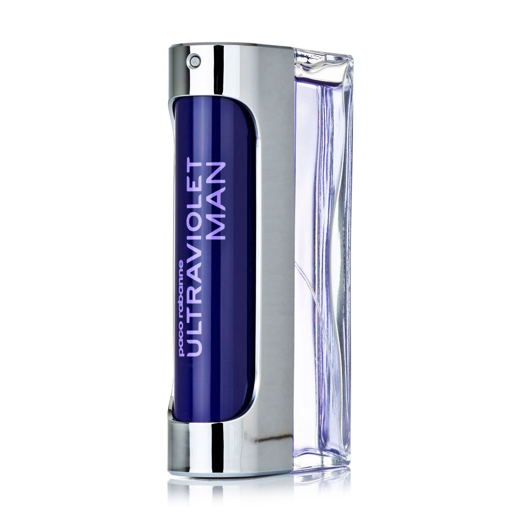 Rabanne Ultraviolet Man Туалетна вода чоловіча, 100 мл (ТЕСТЕР)
