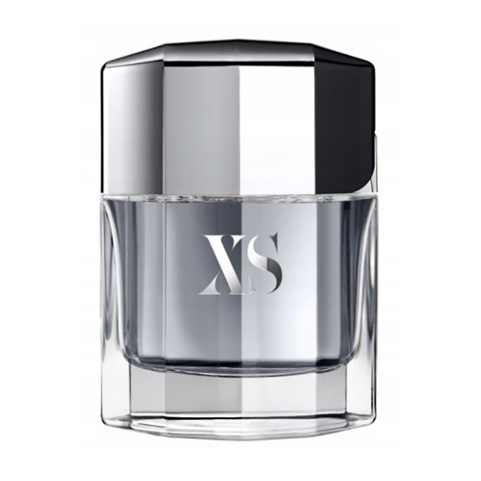 Rabanne XS Pour Homme Туалетна вода чоловіча, 100 мл (ТЕСТЕР)