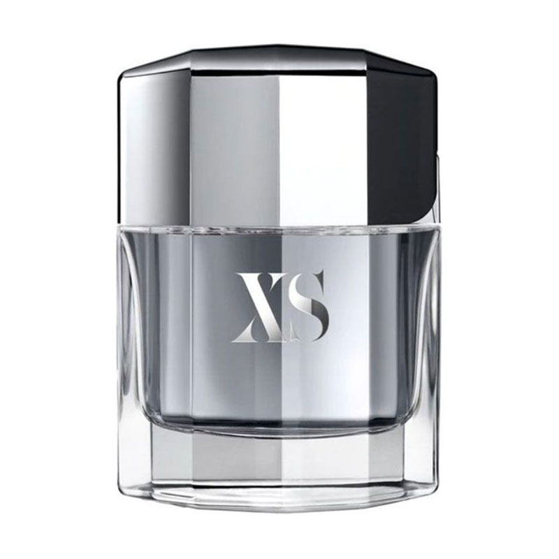 Rabanne XS Pour Homme Туалетна вода чоловіча, 50 мл (ТЕСТЕР)