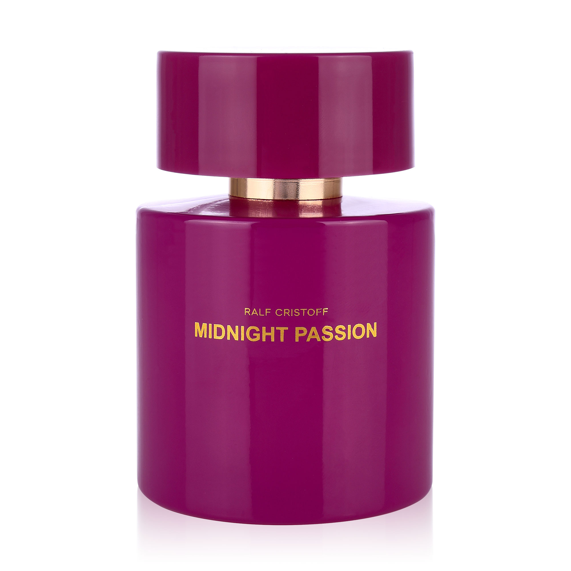 Ralf Cristoff Midnight Passion Парфумована вода жіноча, 100 мл