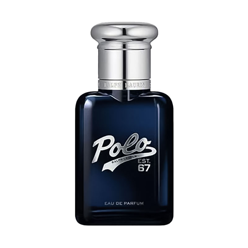 Ralph Lauren Polo 67 Парфумована вода чоловіча, 40 мл