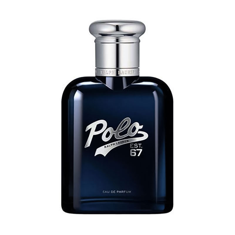 Ralph Lauren Polo 67 Парфумована вода чоловіча, 75 мл