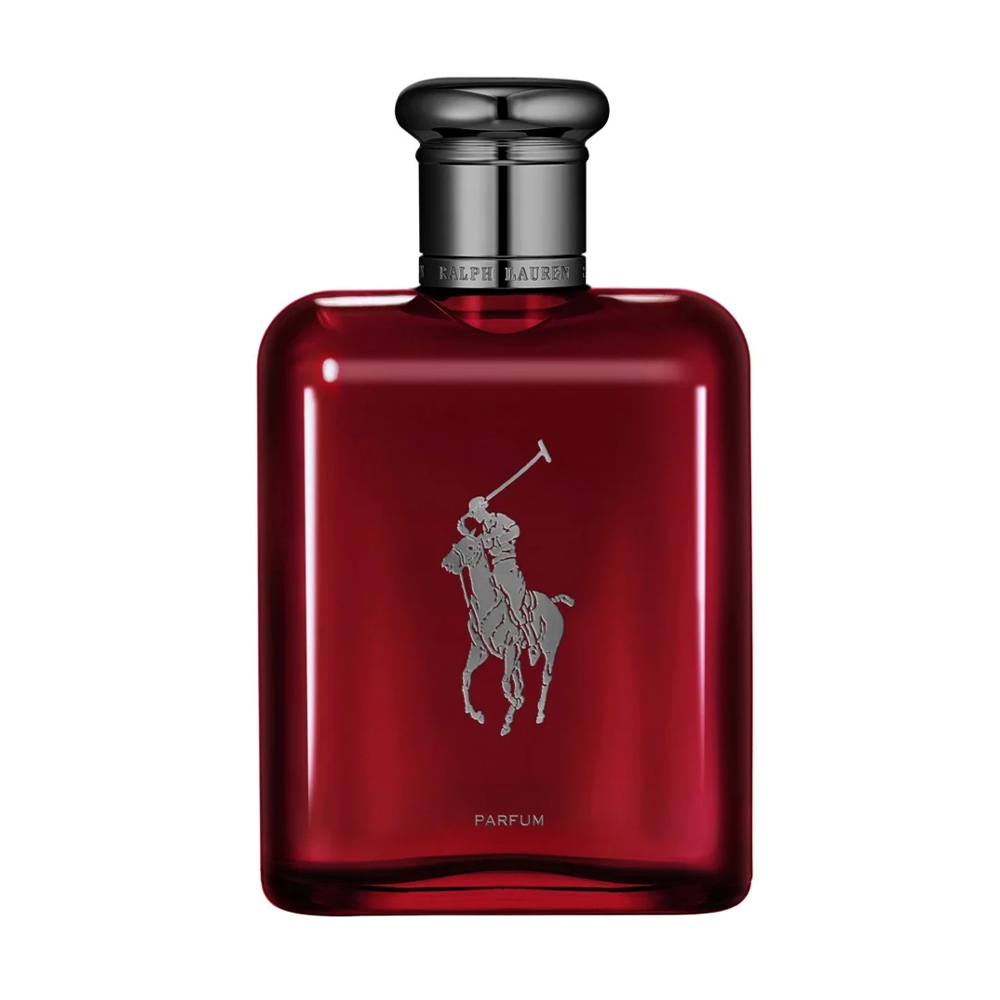 Ralph Lauren Polo Red Parfum Парфуми чоловічі, 125 мл