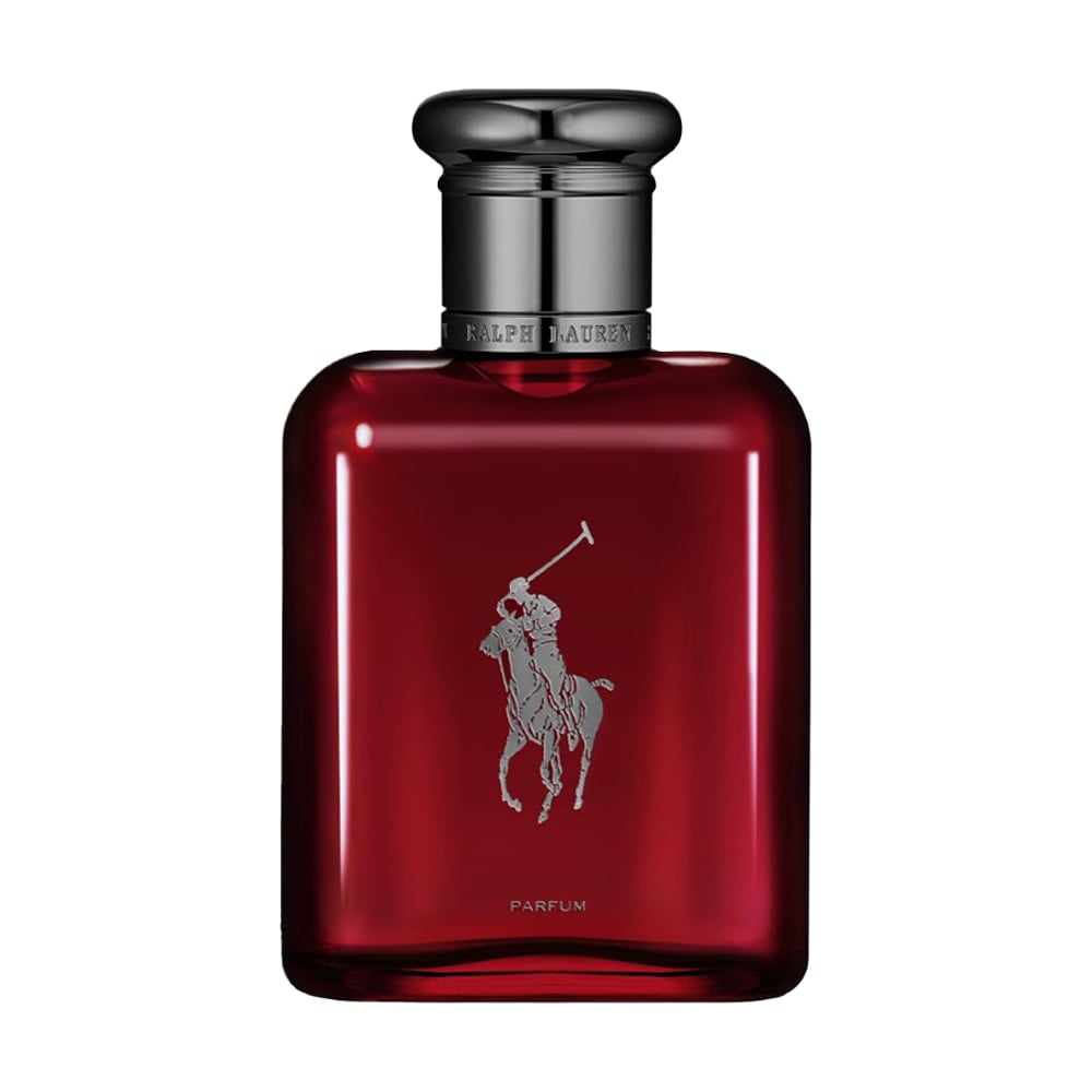 Ralph Lauren Polo Red Parfum Парфуми чоловічі, 75 мл