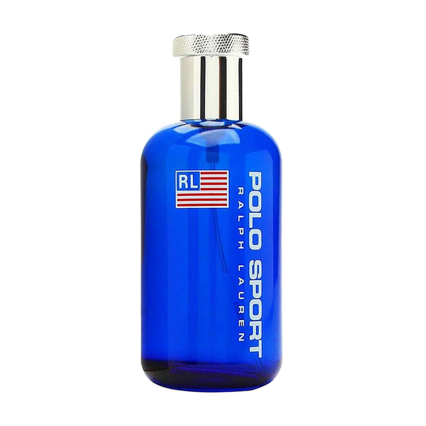 Ralph Lauren Polo Sport Man Туалетна вода чоловіча, 125 мл