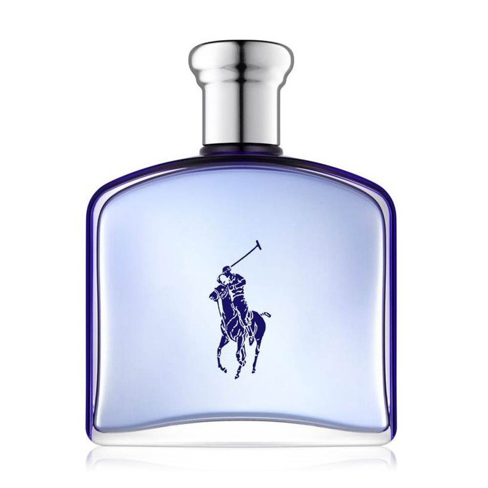 Ralph Lauren Polo Ultra Blue Туалетна вода чоловіча, 125 мл