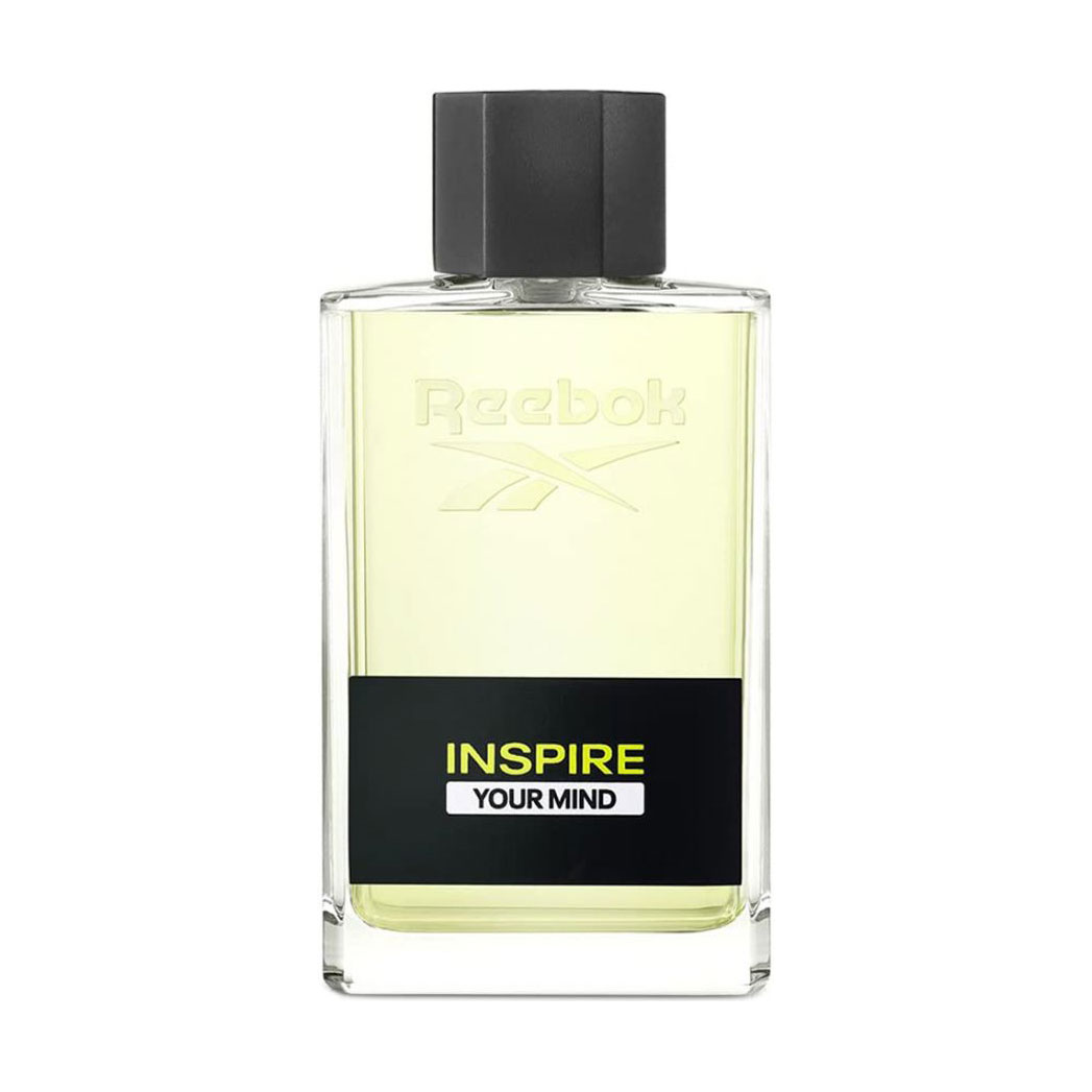 Reebok Inspire Your Mind Туалетна вода чоловіча, 100 мл