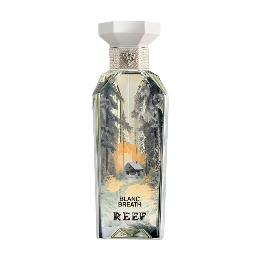 Reef Perfumes Blanc Breath Парфуми унісекс, 150 мл