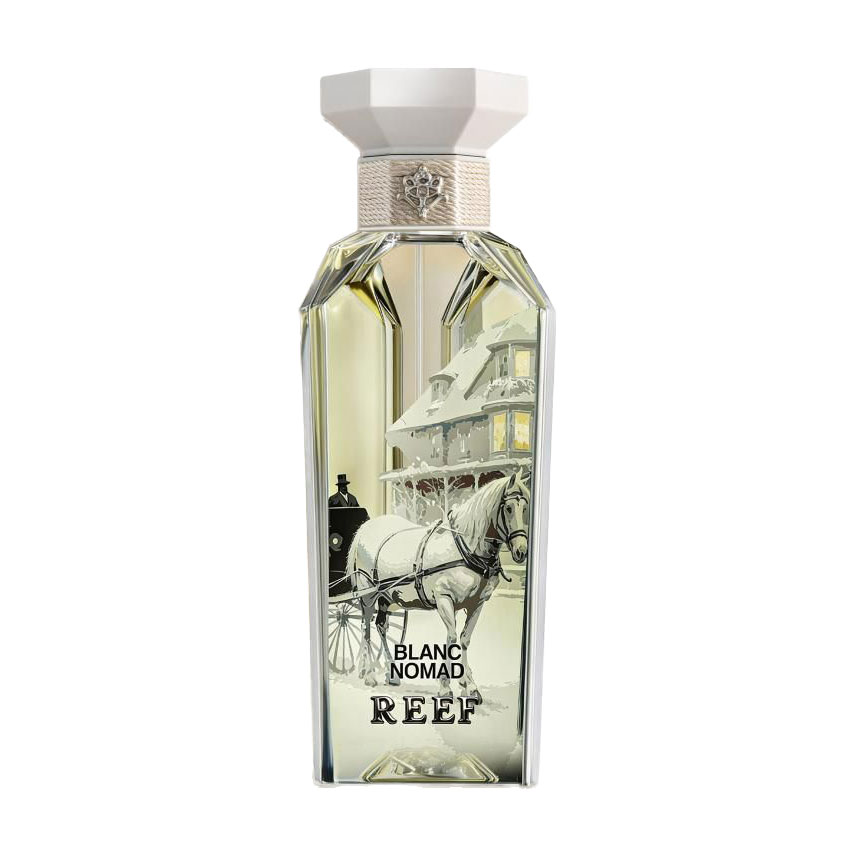Reef Perfumes Blanc Nomad Парфуми унісекс, 150 мл