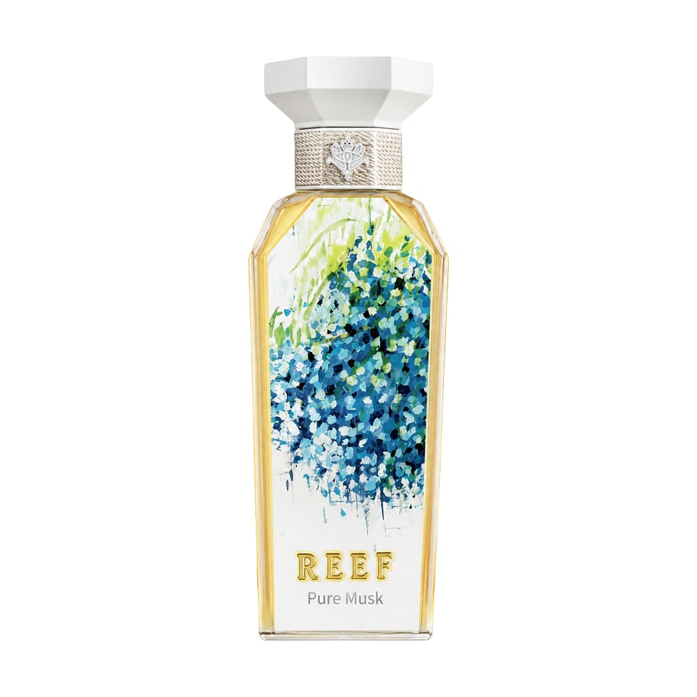 Reef Perfumes Pure Musk Парфуми унісекс, 150 мл