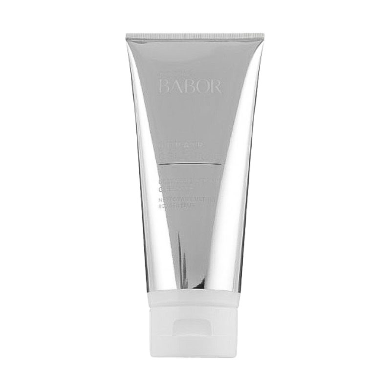 Регенерувальне молочко для вмивання Babor Doctor Babor Ultimate Repair Cleanser, 200 мл