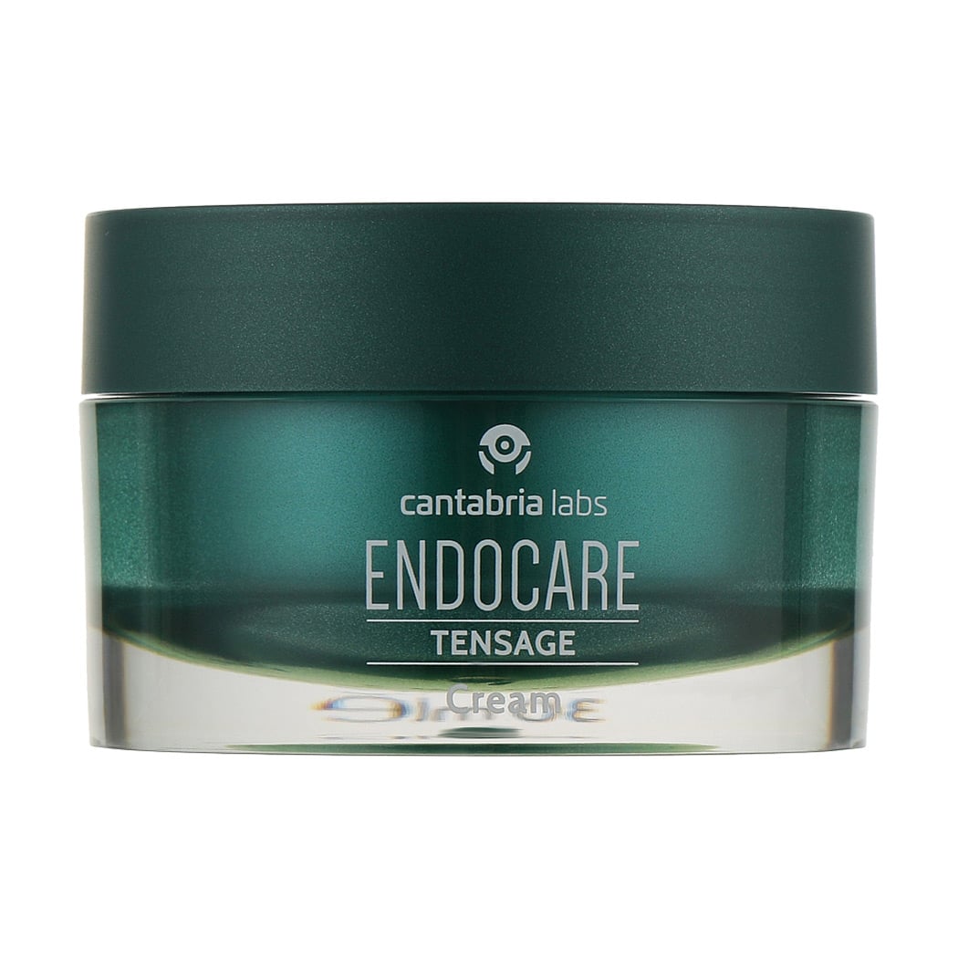 Регенерувальний крем для обличчя Cantabria Labs Endocare Tensage Cream з ліфтинг ефектом, 30 мл