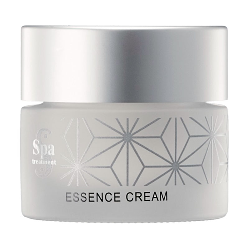 Регенерувальний крем-есенція для обличчя Spa Treatment Essence Cream G, 30 г