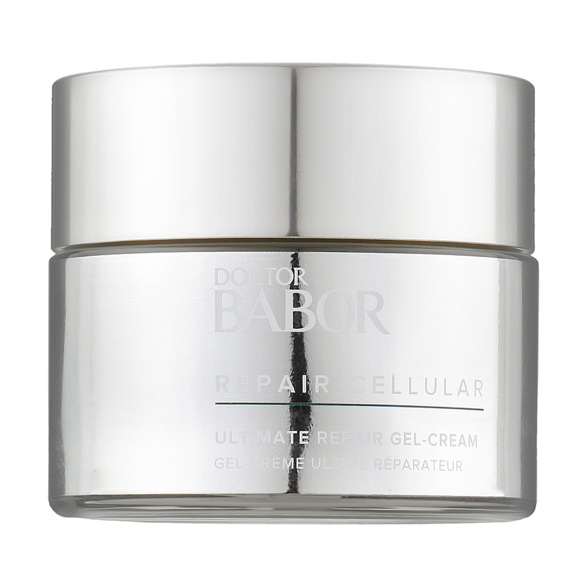 Регенерувальний крем-гель для обличчя Babor Doctor Babor Ultimate Repair Gel-Cream, 50 мл