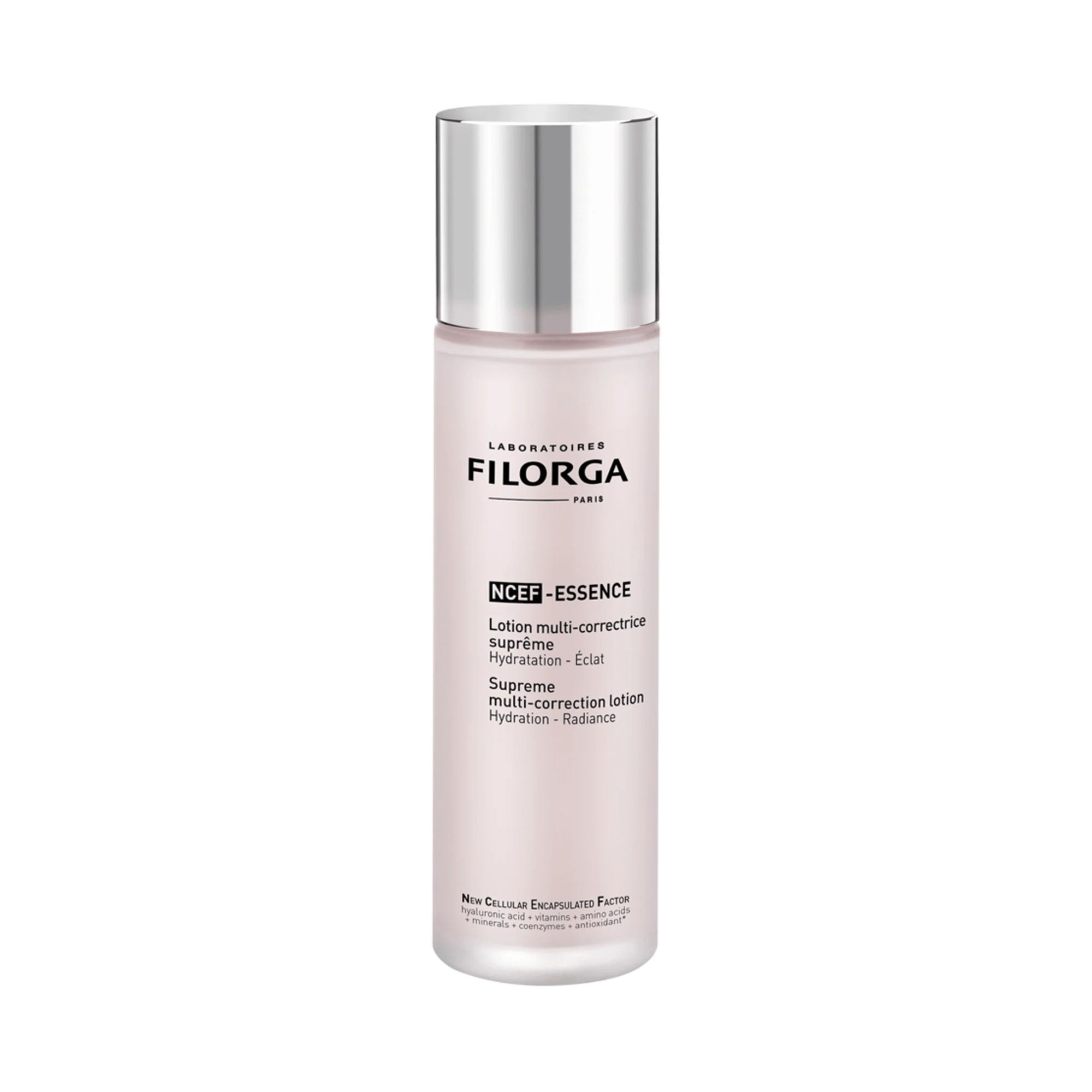 Регенерувальний лосьйон для обличчя Filorga NCTF-Essence Supreme Regenerating Lotion, 150 мл