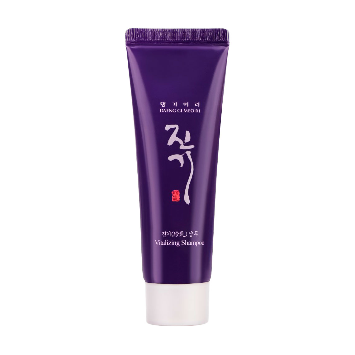 Регенерувальний шампунь для волосся Daeng Gi Meo Ri Vitalizing Shampoo, 50 мл