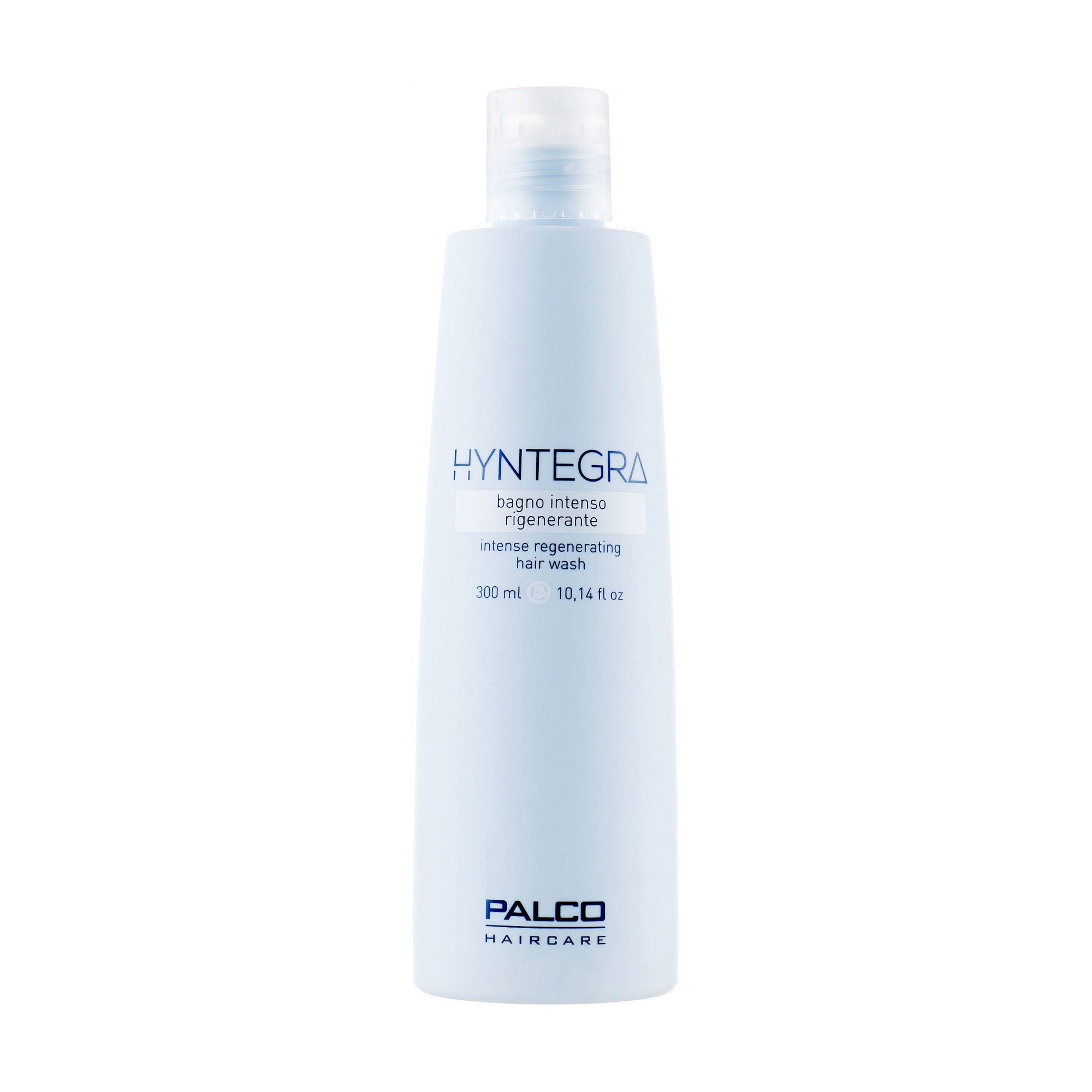 Регенерувальний шампунь для волосся Palco Professional Hyntegra Regenerating Hair Wash, 300 мл