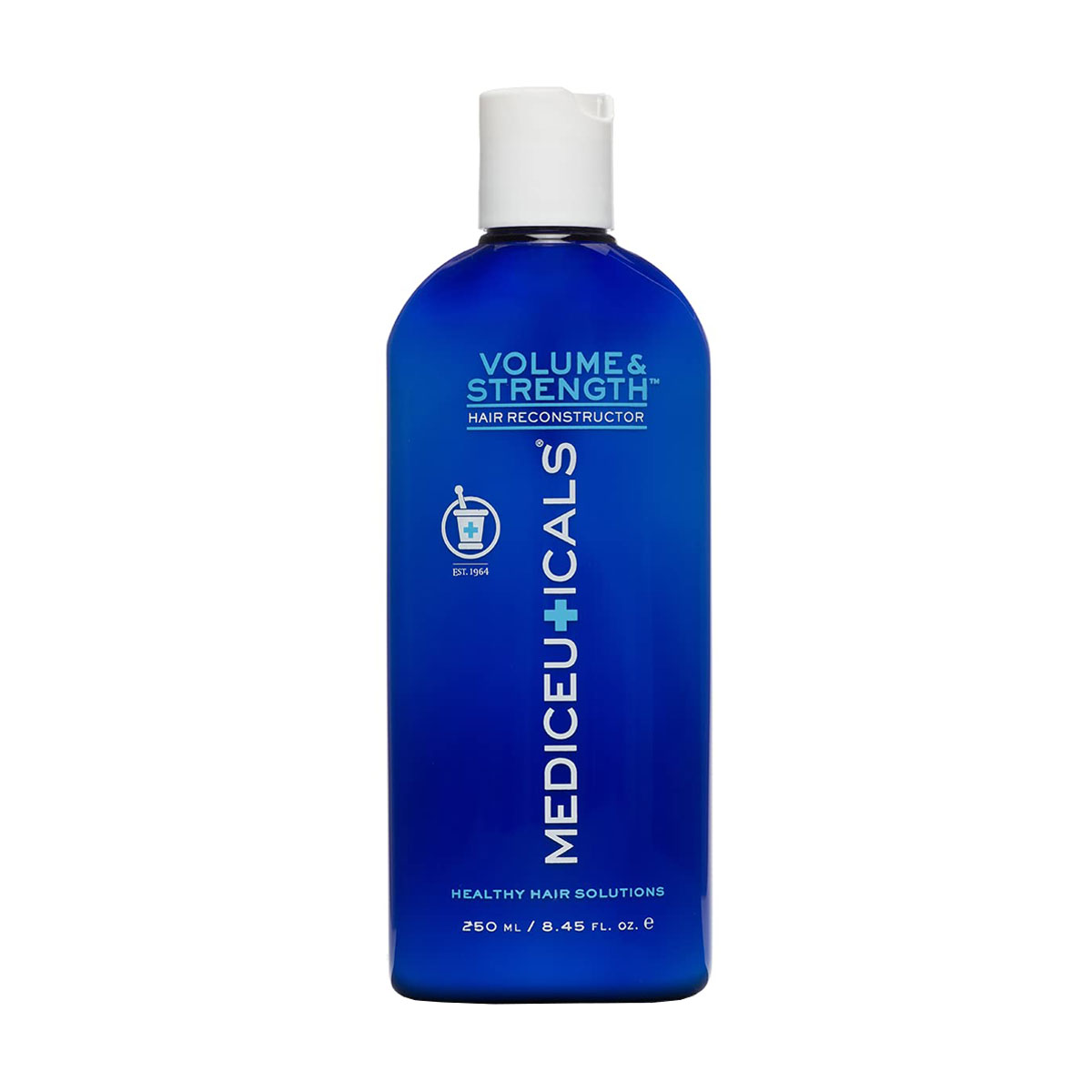 Реконструктор для волосся Mediceuticals Healthy Hair Solutions Volume &amp; Strength Hair Reconstructor, 250 мл